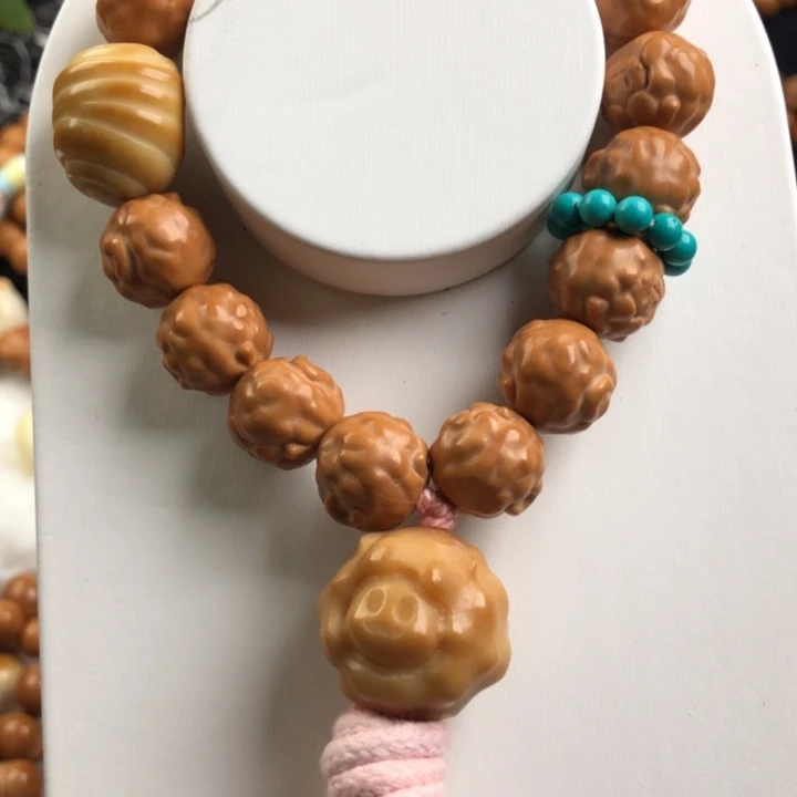 手串/手链核桃羊羊