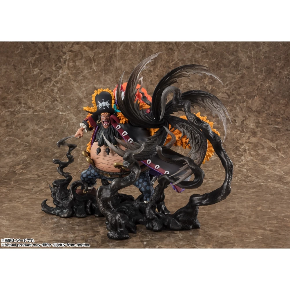 火哥65 TAMASHII【航海王】FiguartsZERO[超激战] 手办 合集
