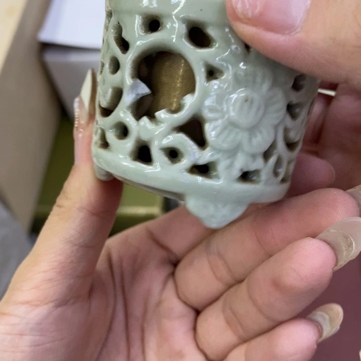 海外陶瓷茶具日化