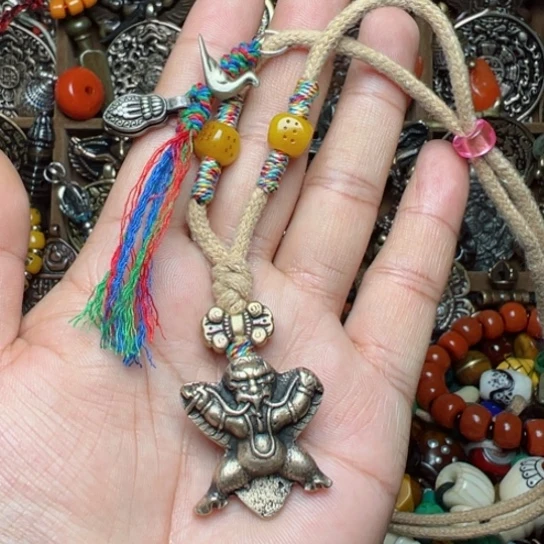 柏香籽/百香籽吊坠小配饰吊坠