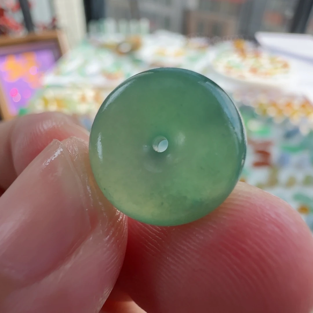 未镶嵌定制翡翠定制翡翠毛货不退不换