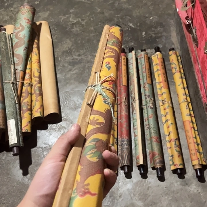 手工艺品琉璃老家的货没有坏的