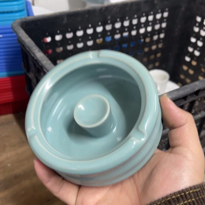 紫砂陶瓷茶具微瑕介意勿拍