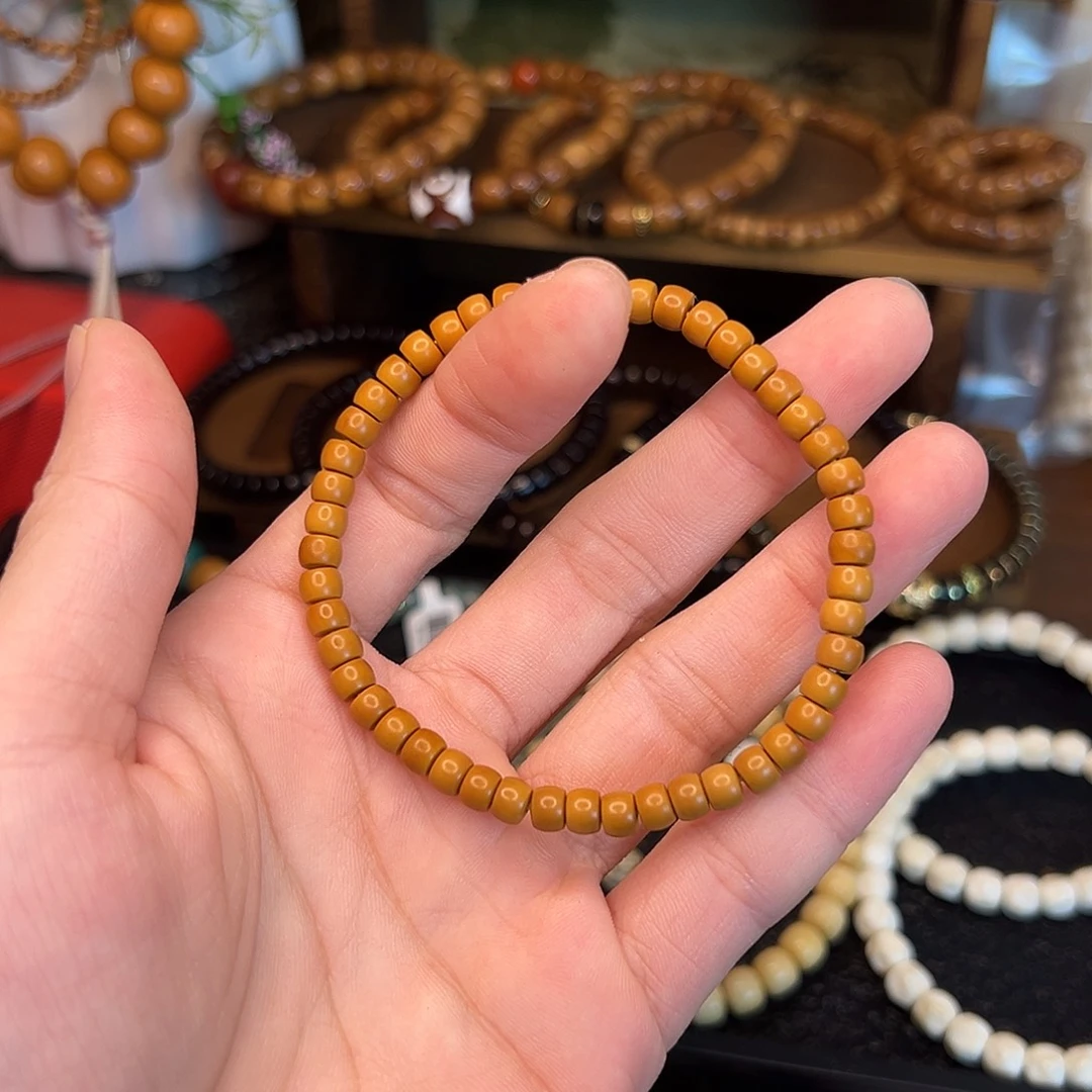 手串菩提根/象牙果