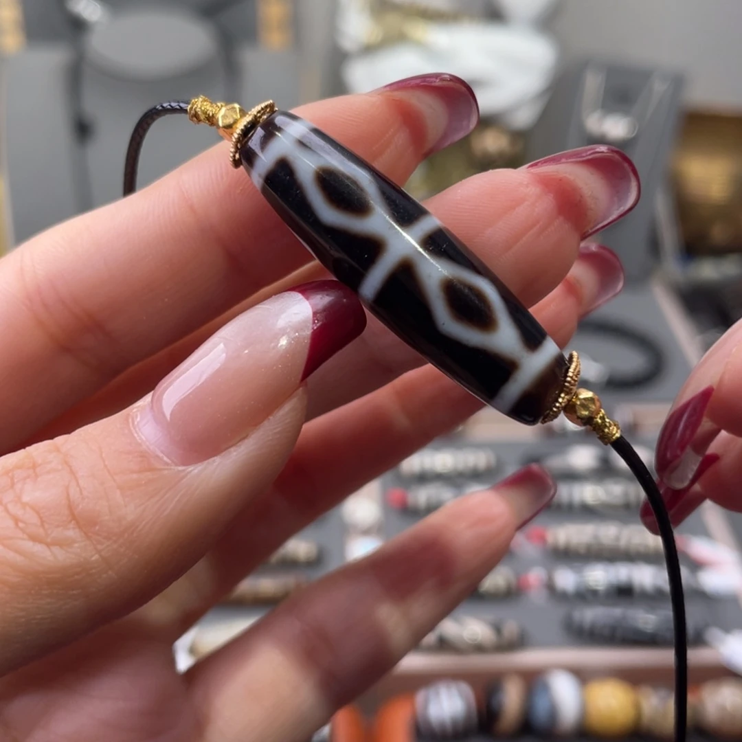 【闪购商品】玛瑙/玉髓珠宝半成品未镶嵌