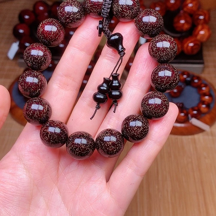 檀香紫檀（小叶紫檀）1.5