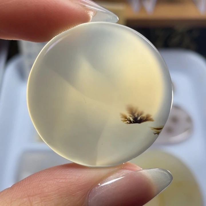 玛瑙/玉髓未镶嵌牌子