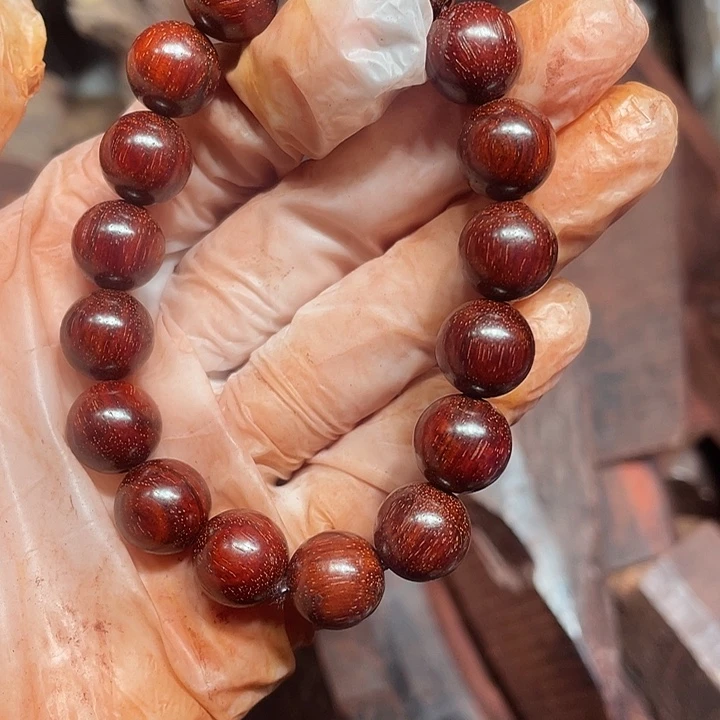 木印度小叶紫檀木