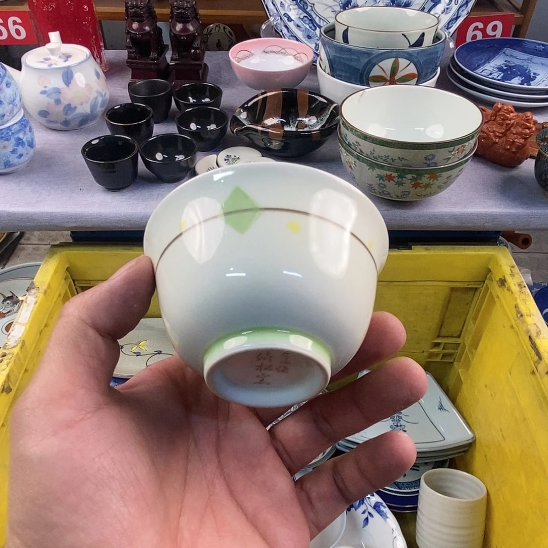 茶盏全场满28元包邮，第160