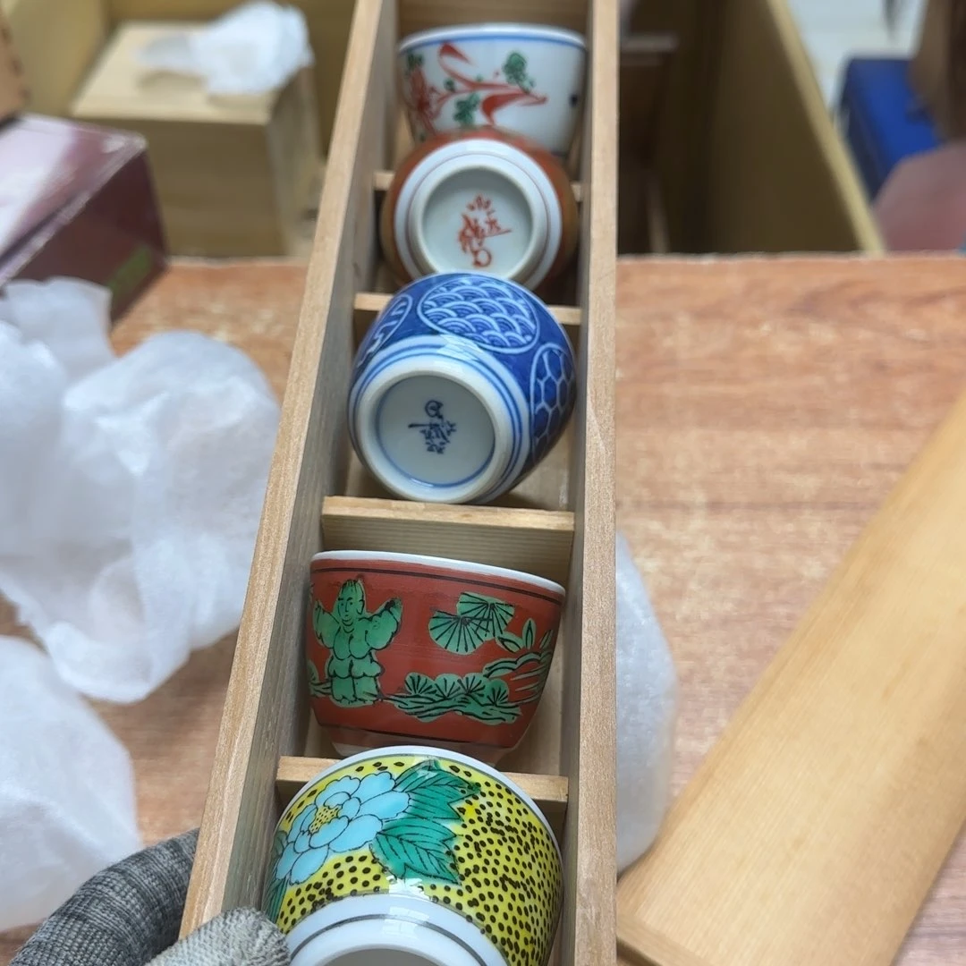 茶宠人们总是喜欢将这些信息