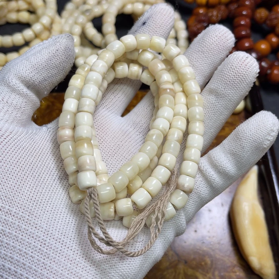 骆驼牙手串/手链30