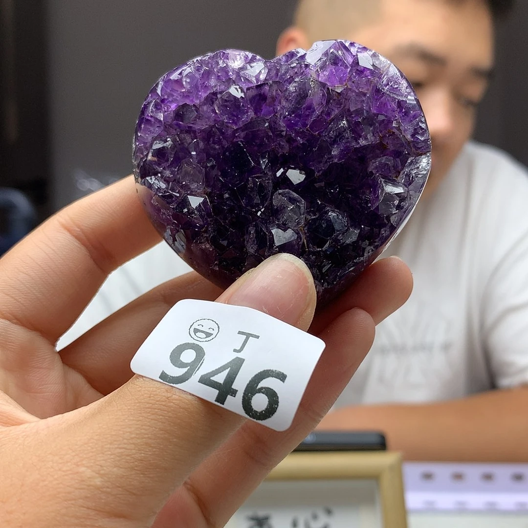 未镶嵌大型摆件（非配饰）水晶