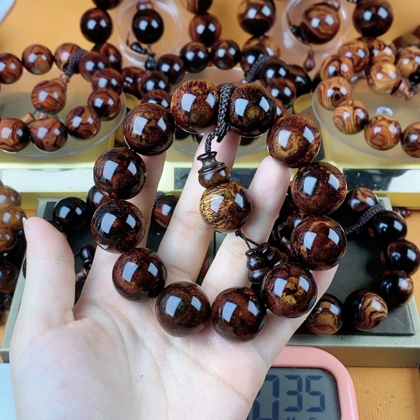 【闪购商品】黄花梨/降香黄檀G***Z