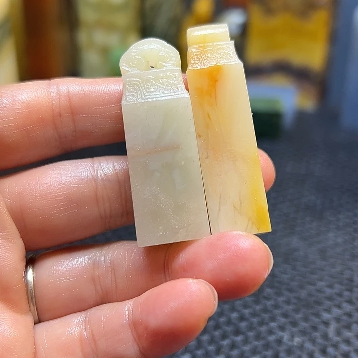 3***！青田石印章石印章石
