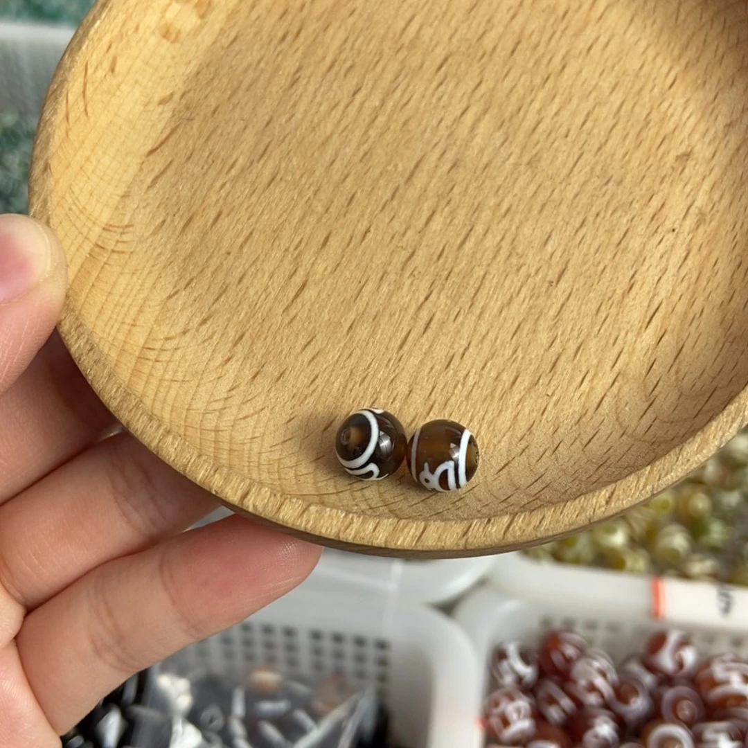 *****玛瑙/玉髓未镶嵌散珠