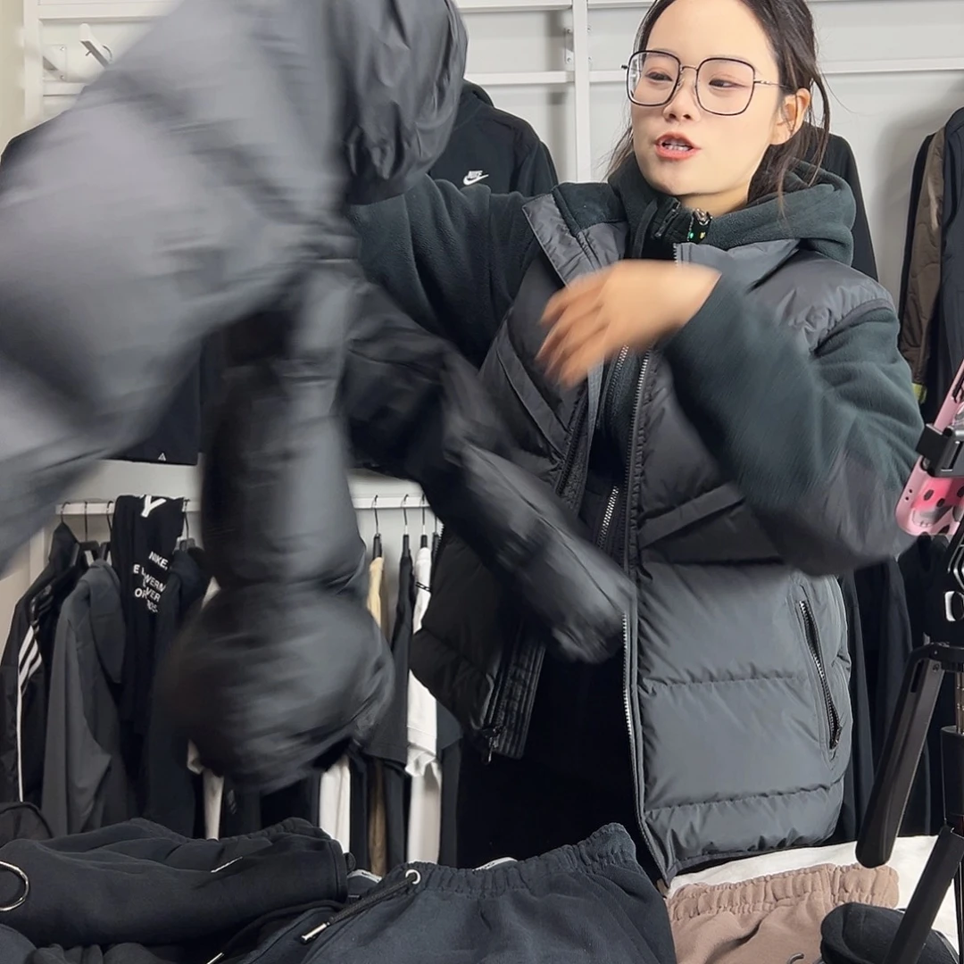 断码羽黑色l码不退换120-140斤