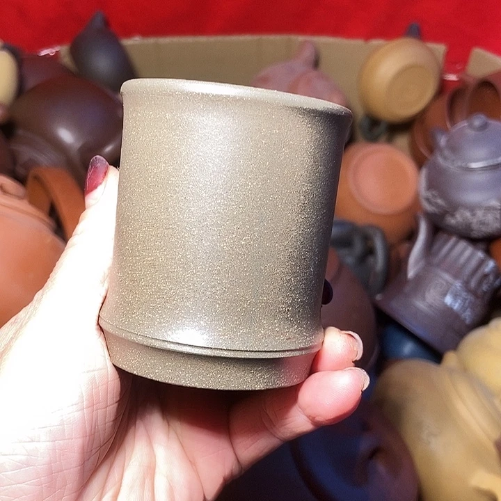 茶壶紫砂全手工制作宜兴紫砂茶壶