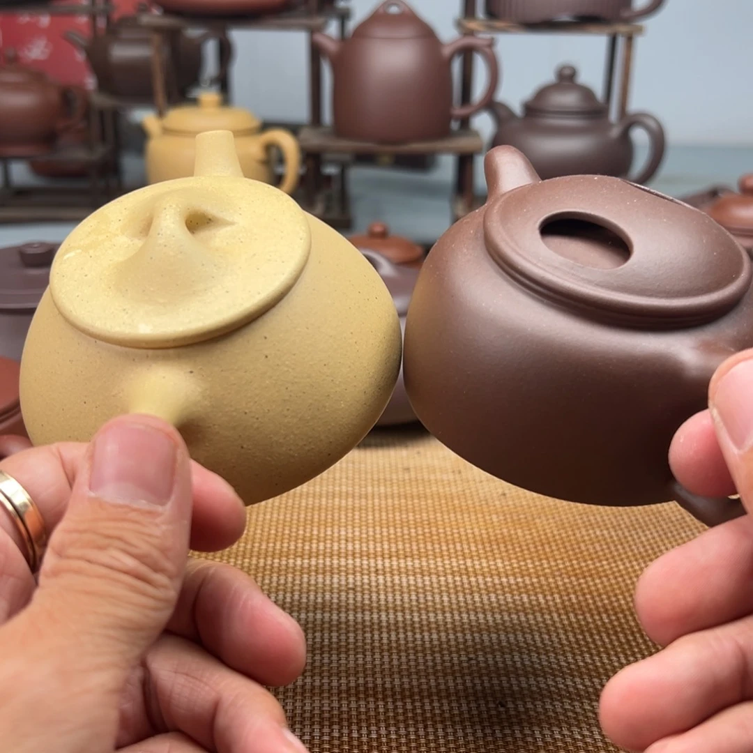 茶壶紫砂宜兴紫砂