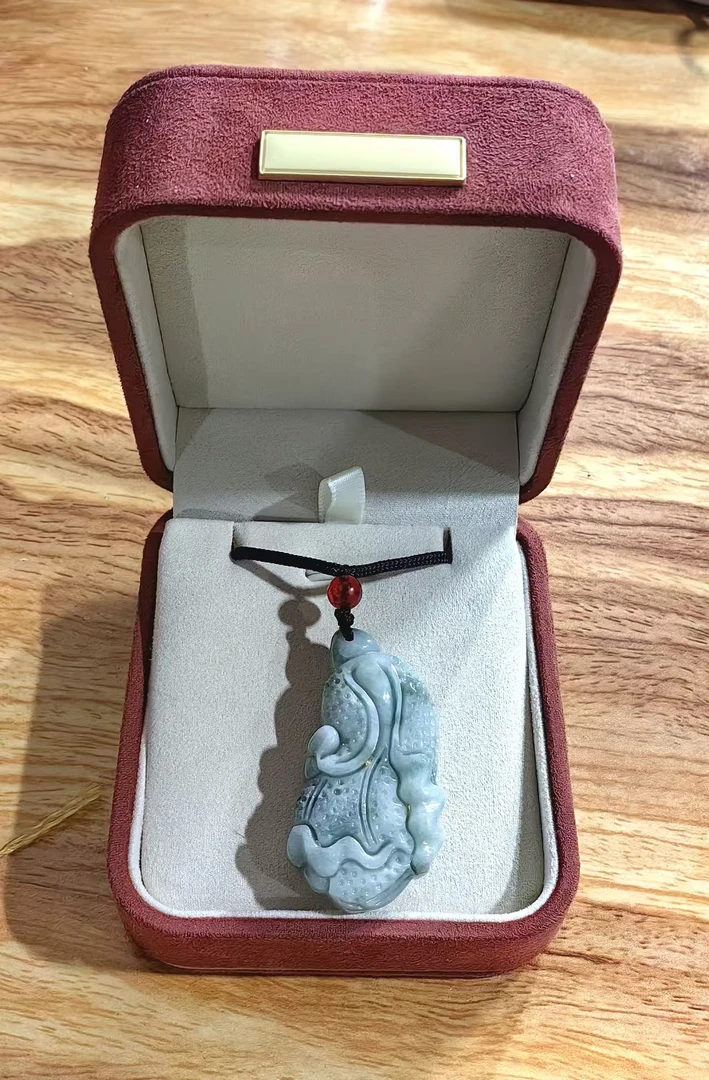 【刘总宠粉】翡翠白菜