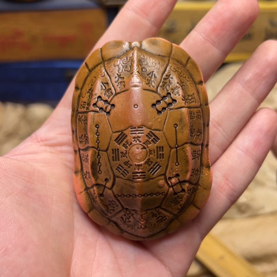 精美铜器点击下单