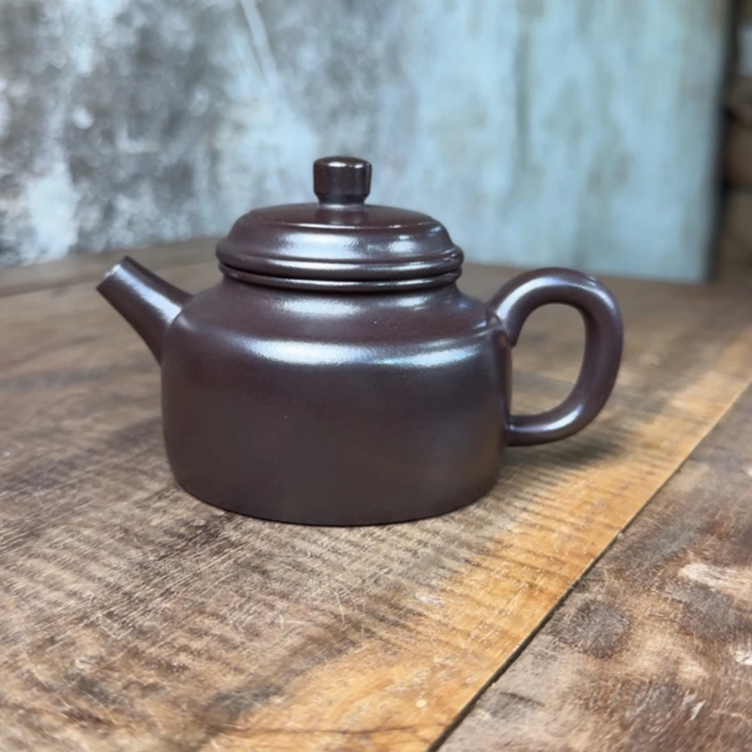 【闪购商品】茶壶紫砂紫砂茶具