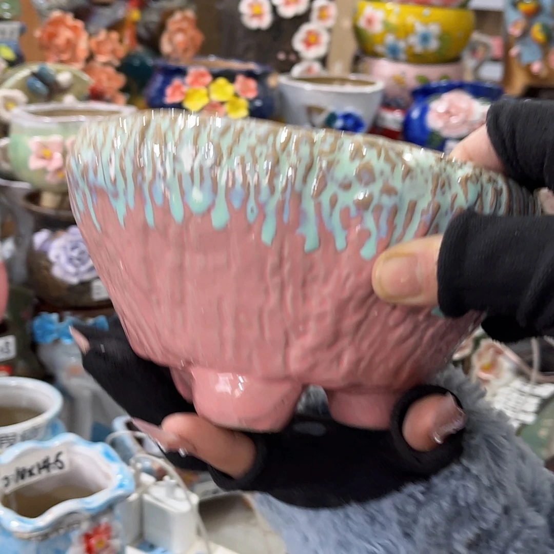 【闪购商品】红陶福利