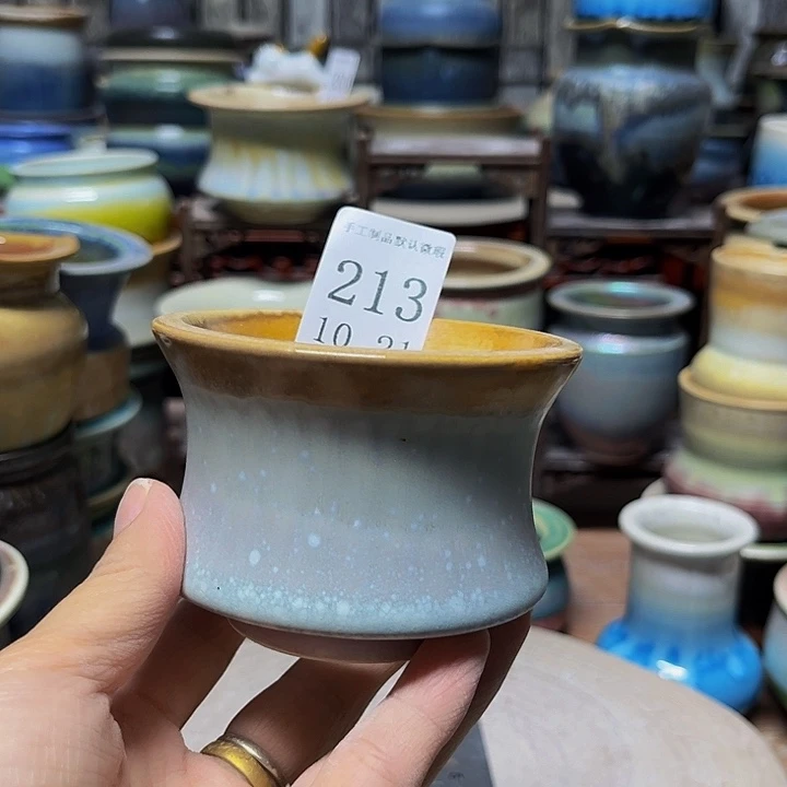 瓷片景德镇陶瓷手工制作