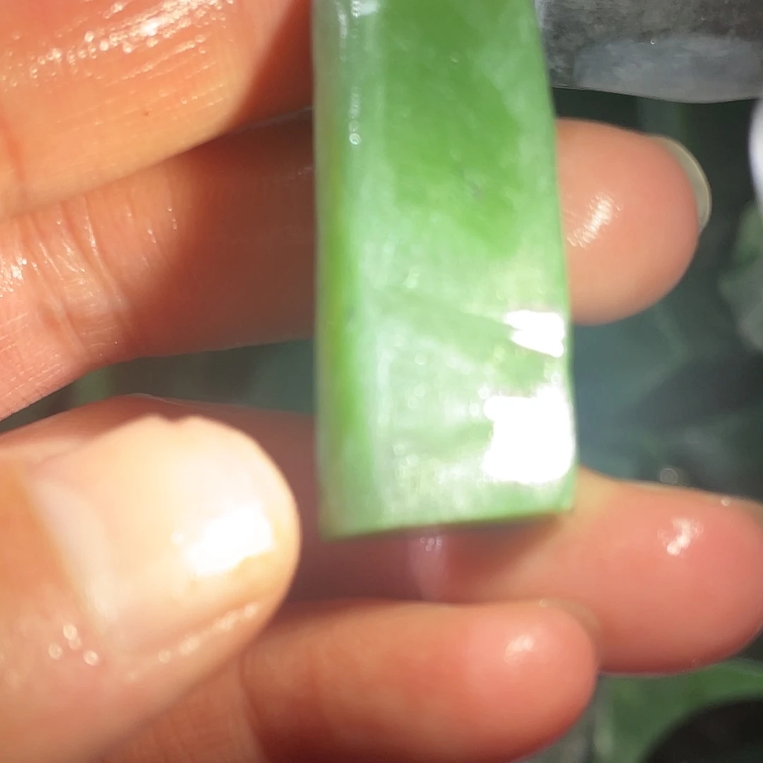 定制和田玉未镶嵌定制和田玉