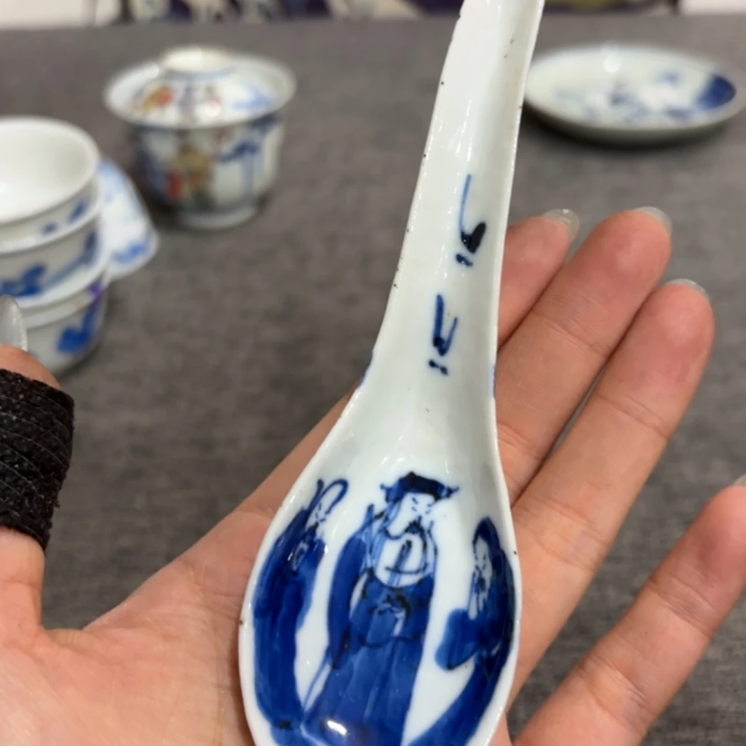 非常好看漂亮的物品