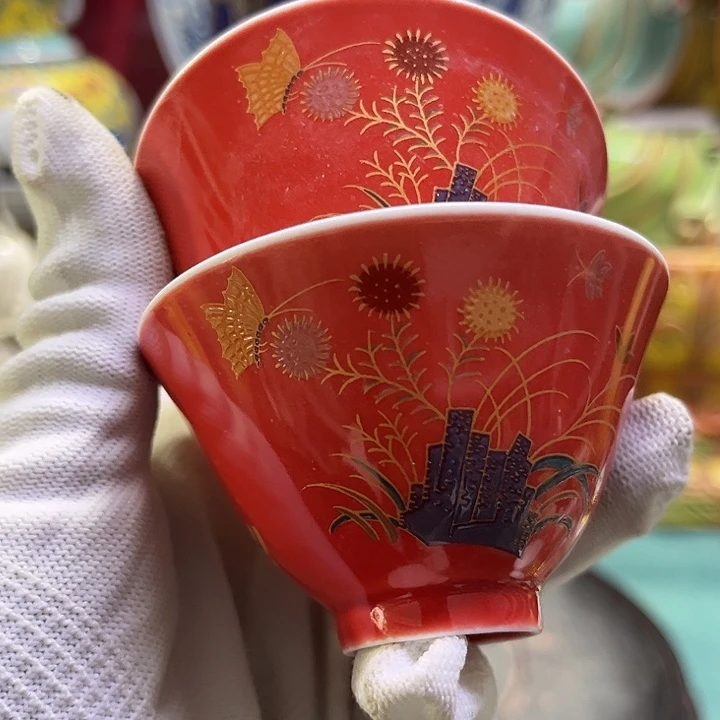 盖碗摆件摆件摆件摆件