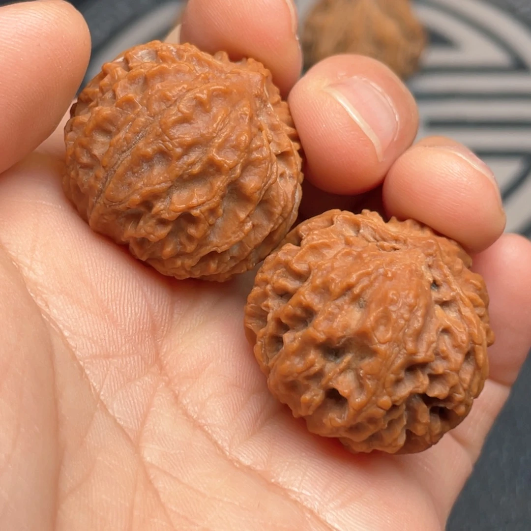 文玩核桃把件66号链接