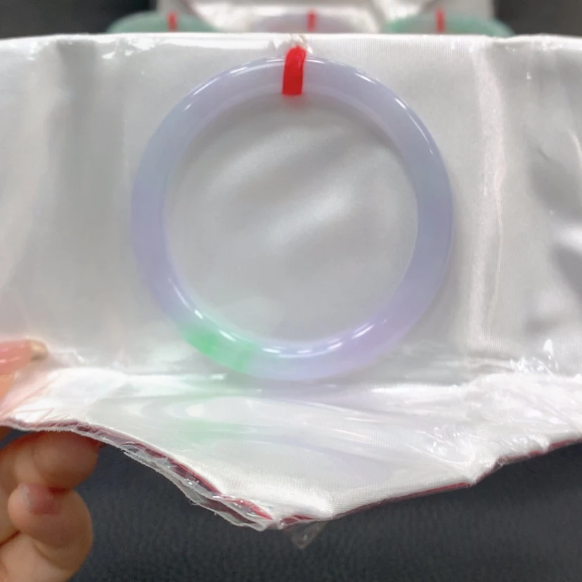 【闪购商品】翡翠手镯未镶嵌翡翠
