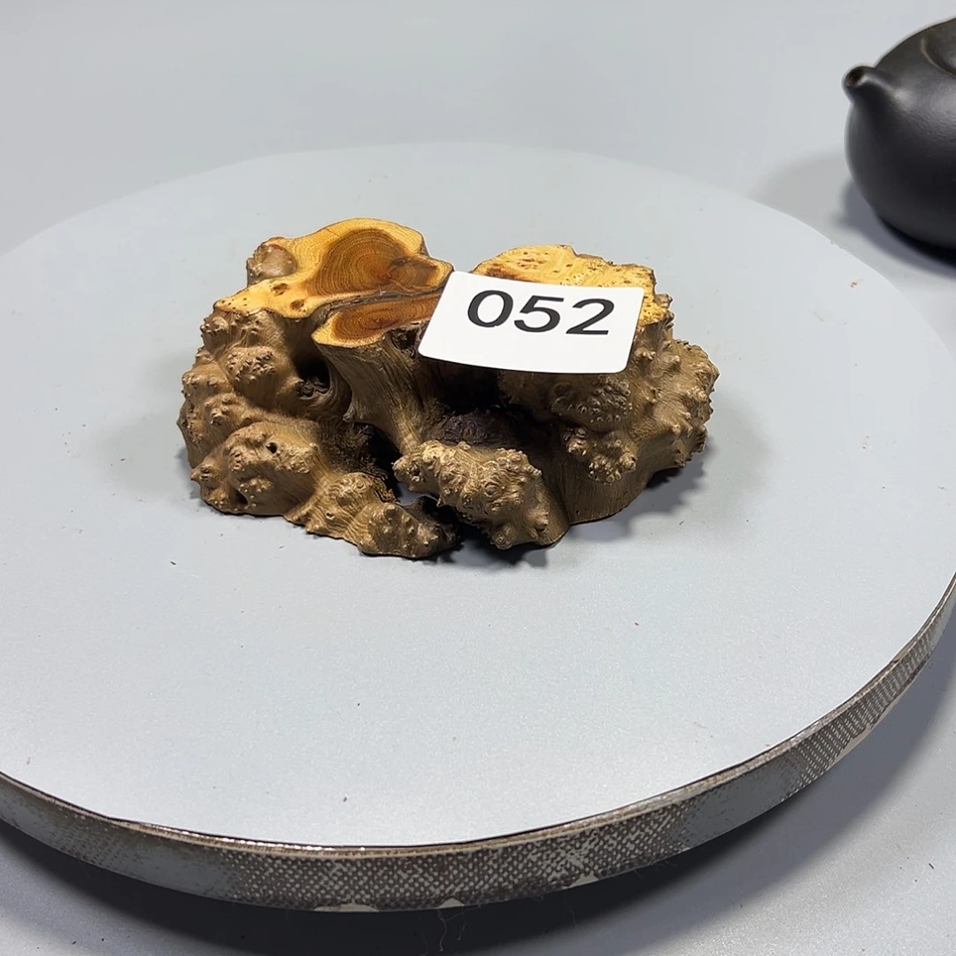 大果紫檀（缅甸花梨）徐*富