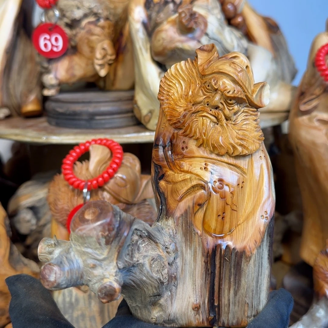 柏木（崖柏）66666666