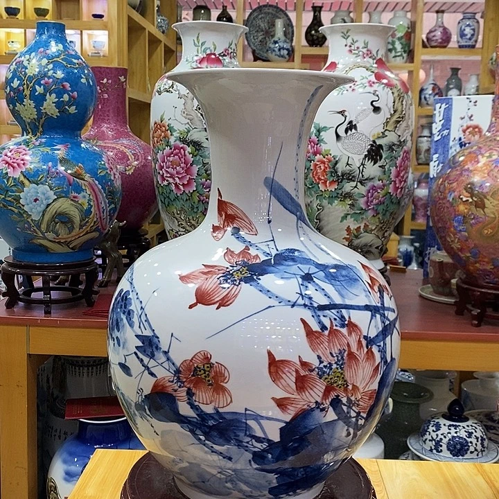 瓷片景德镇陶瓷艺术