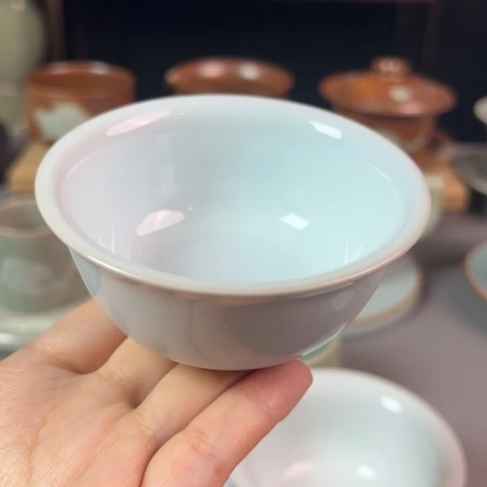 杯F*c纯手工制作工艺制作