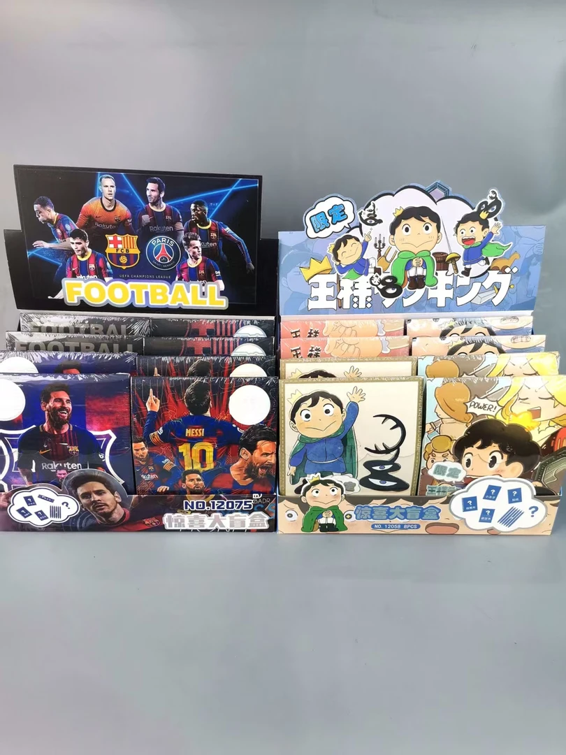 限定惊喜文具大盲盒【图案不挑】12075