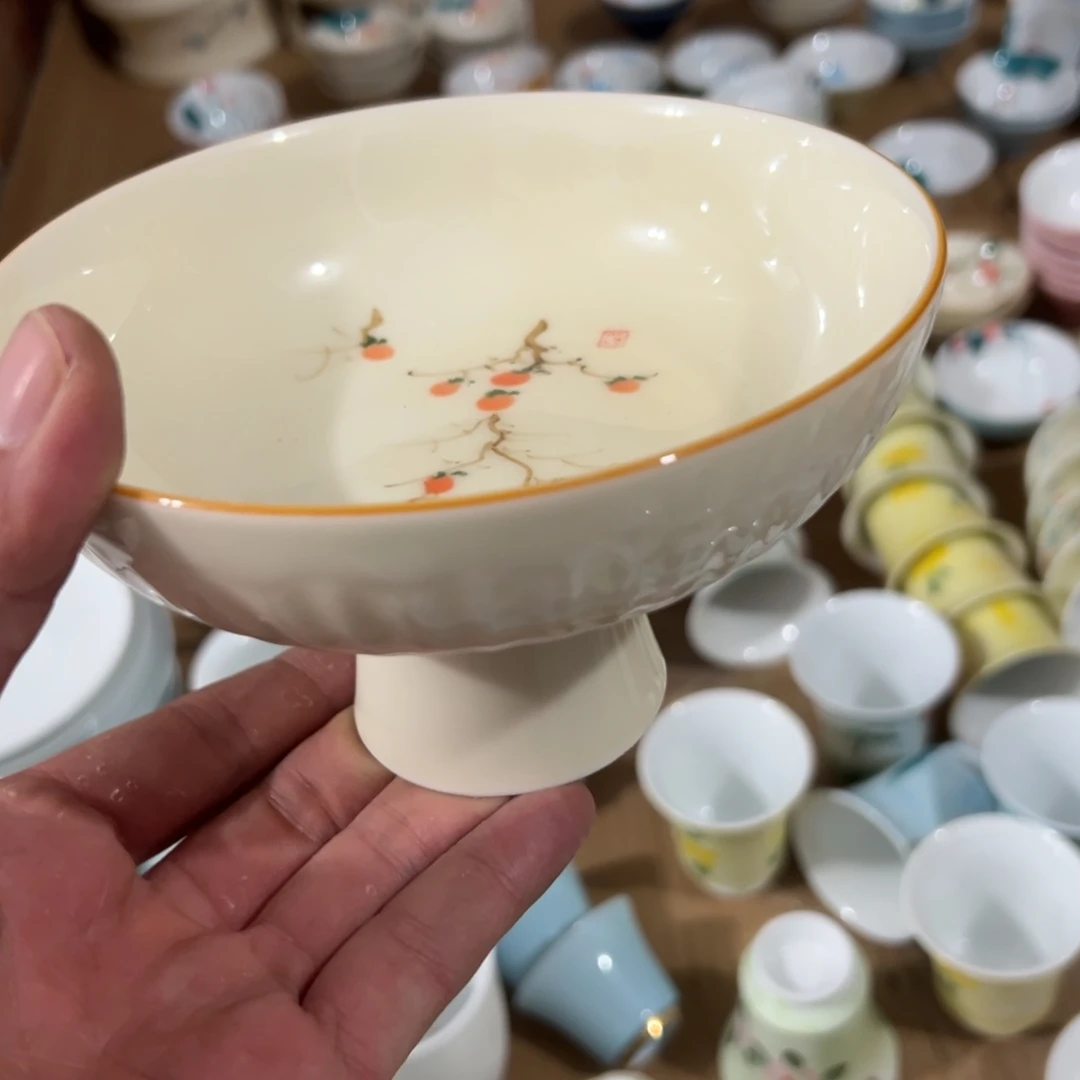 库存茶具部分瑕疵介意勿拍