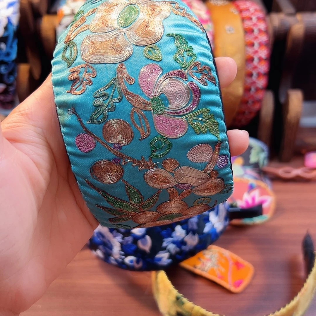 小***晰织绣好看好看喜欢
