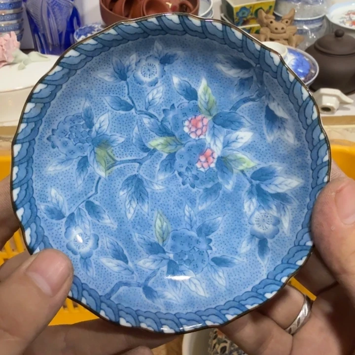 陶瓷推荐第二名20包邮