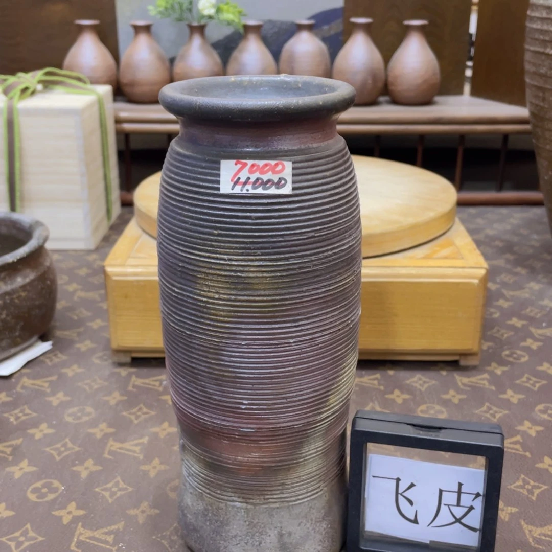 554备前烧备前烧备前烧