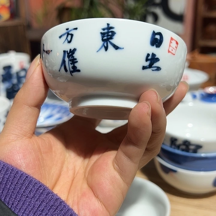 陶瓷艺术作品欣赏