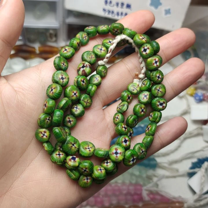 琉璃非金属西亚小古法一条