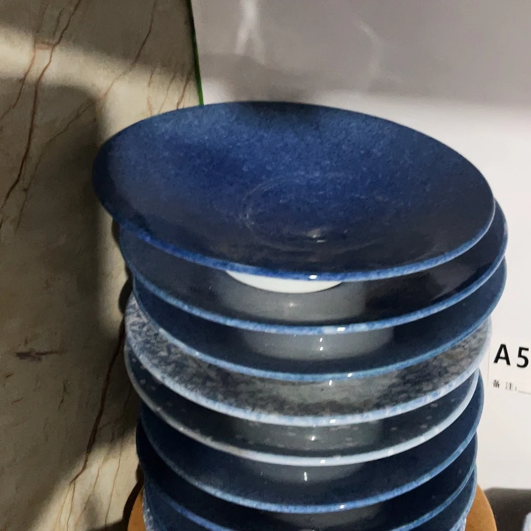 瓷片知***知在家里等车时突然有很多想法
