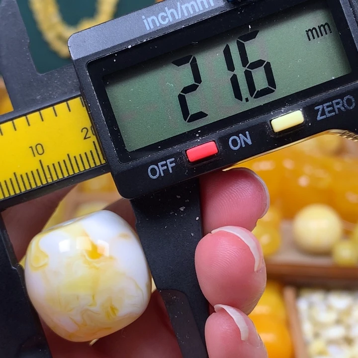 非金属配饰配珠055