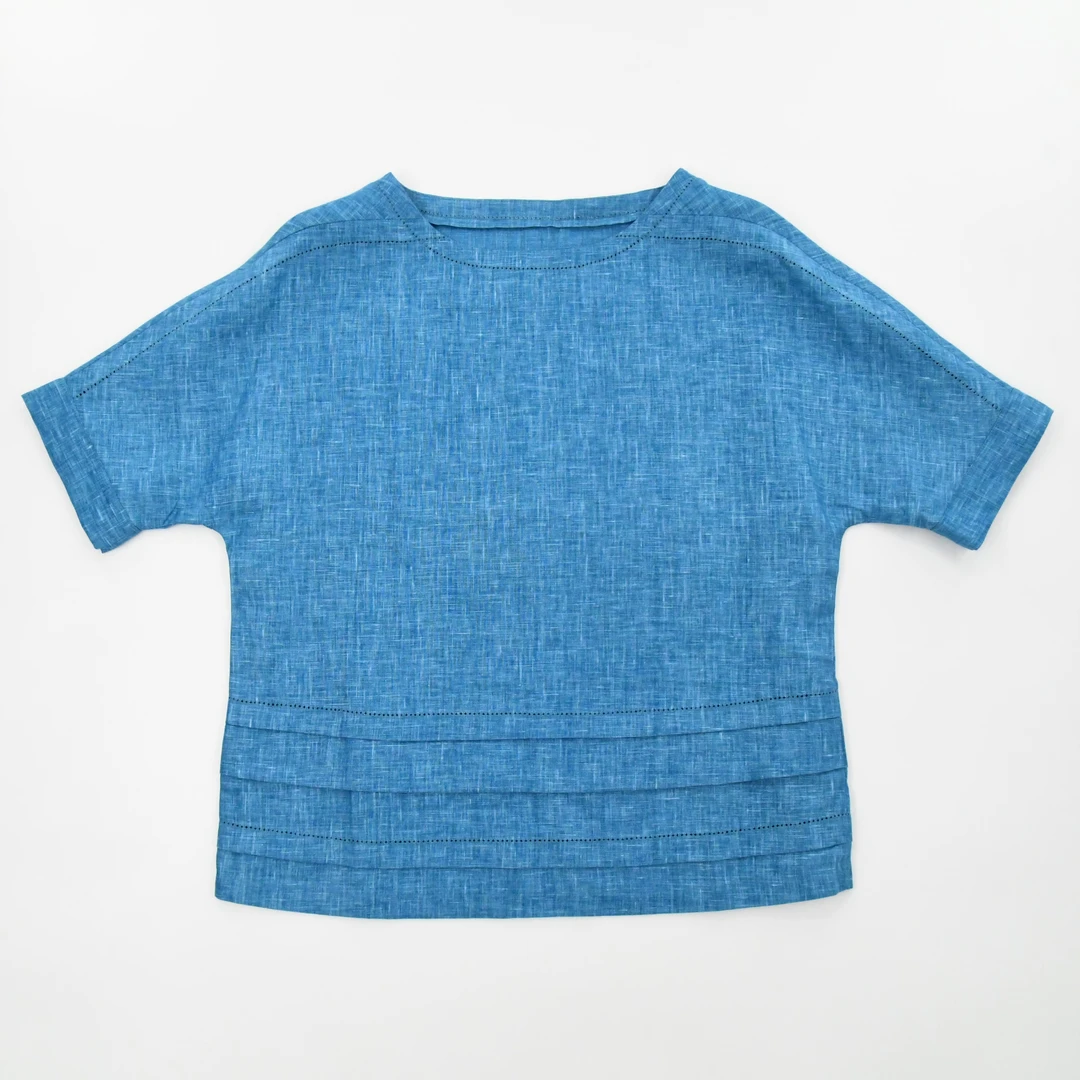 WNXSJ-2A 女款小衫