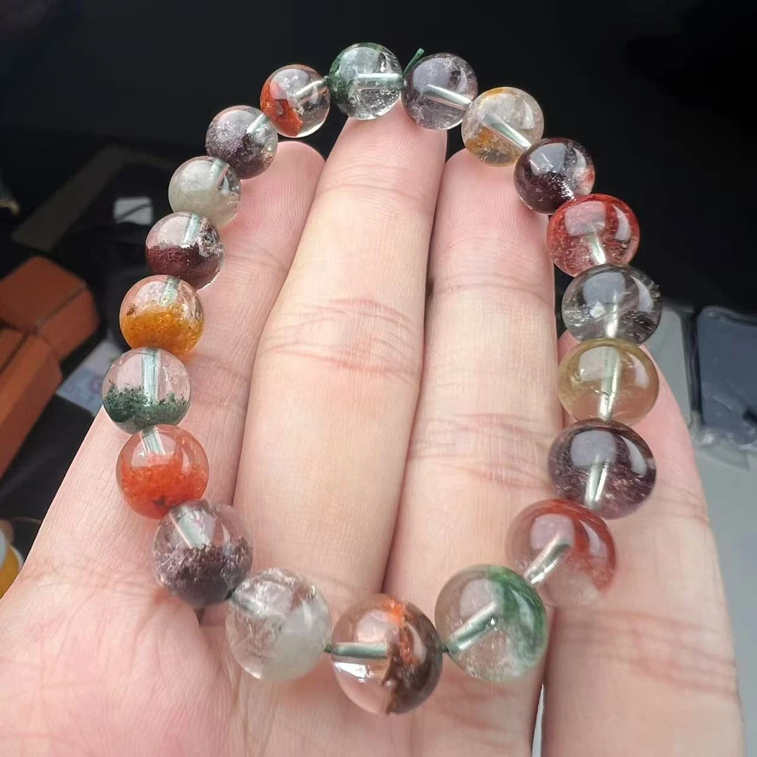 【SG】四季幽灵半山水手串