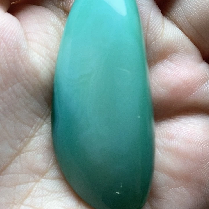 未镶嵌吊坠(不含链)玛瑙/玉髓