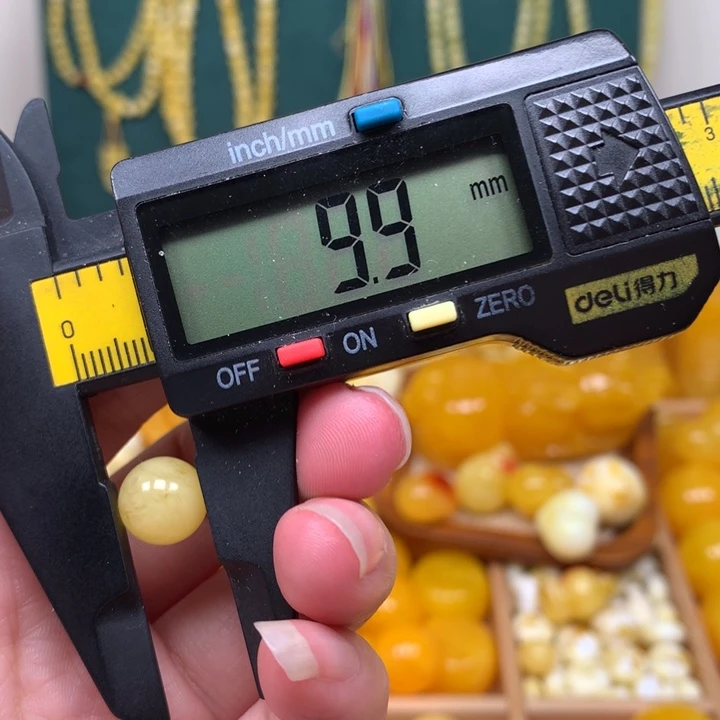 非金属配饰配珠01