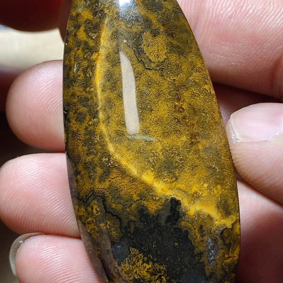 玛瑙/玉髓颈饰未镶嵌毛*米